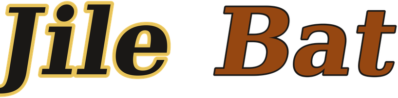 Jile Bat logo
